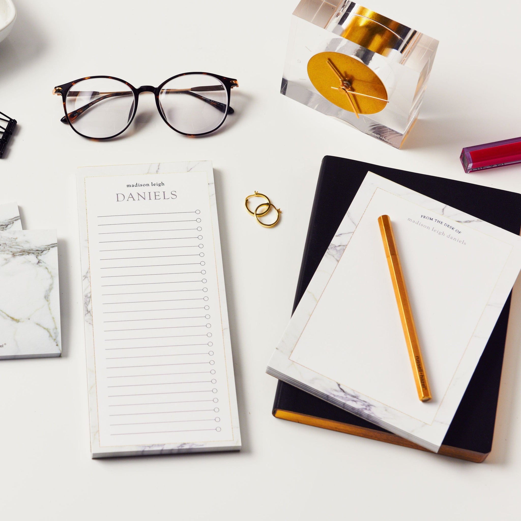 Custom Mini Notepad Custom Notepads