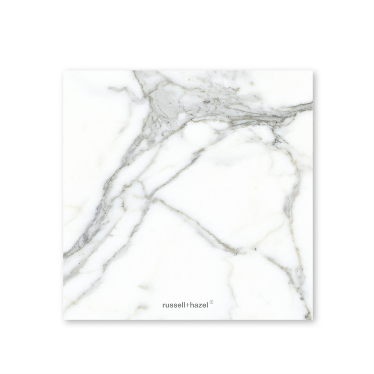 Memo Sticky Notes - Marble 18910 russell+hazel Sticky Notes
