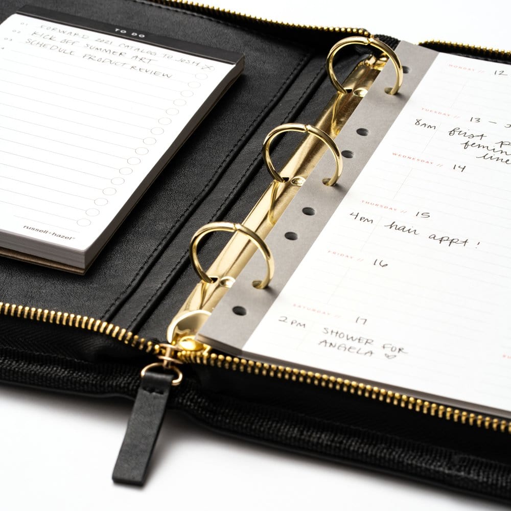 Budget Planner Budget Binder Budget Notebook Zipper - Temu