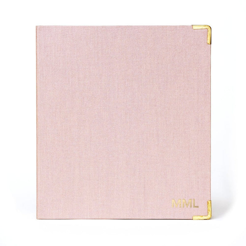 Mini Binder russell+hazel