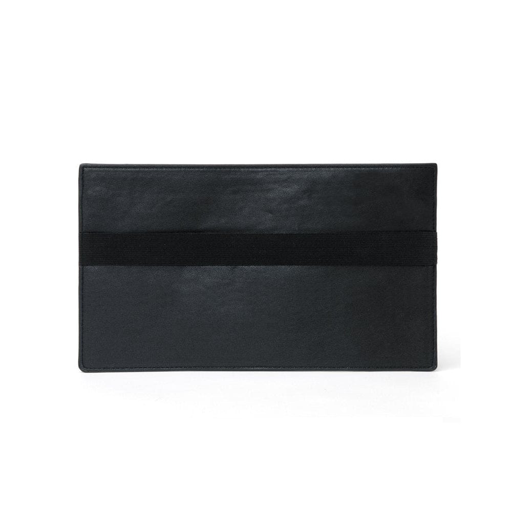 Signature Pencil Case - Black 37959 russell+hazel Pencil Case