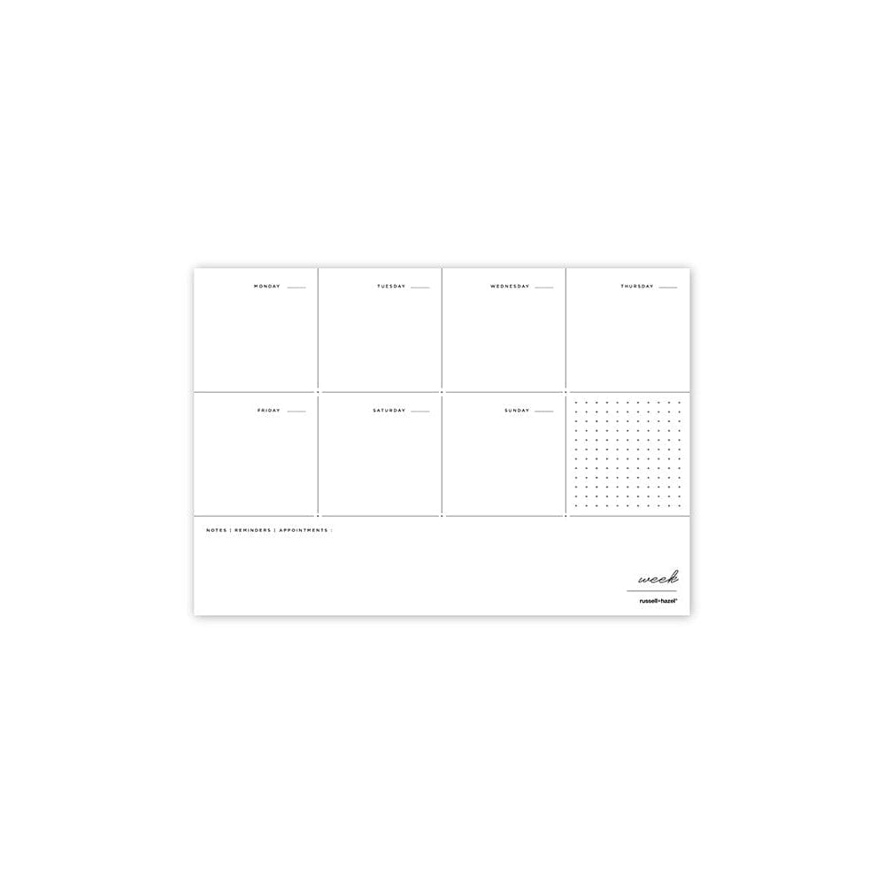 Personal Planners Russell hazel Personal planners russell hazel